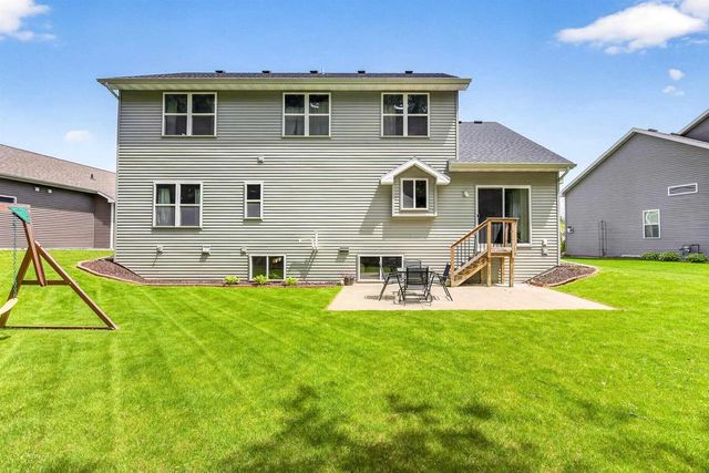 4789 N THISTLE LANE, Appleton, WI 54913