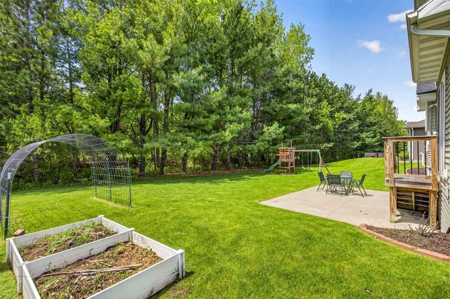4789 N THISTLE LANE, Appleton, WI 54913