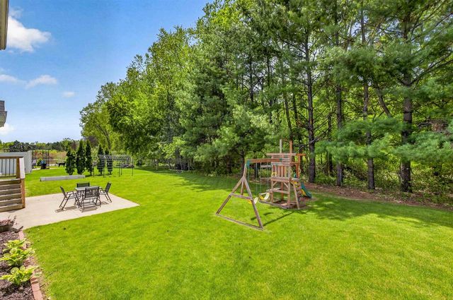 4789 N THISTLE LANE, Appleton, WI 54913