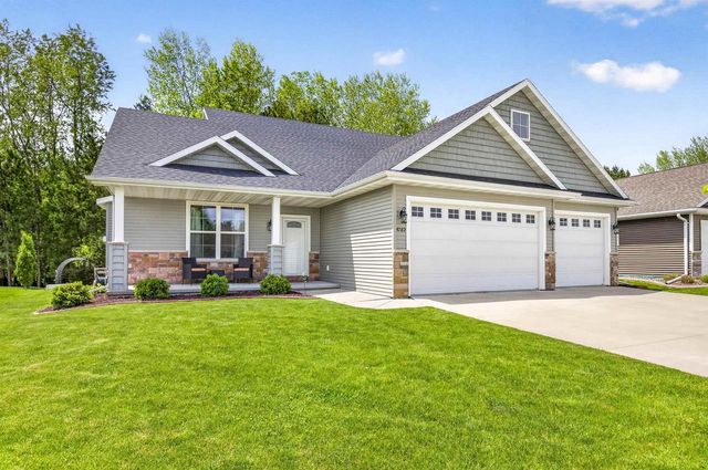 4789 N THISTLE LANE, Appleton, WI 54913