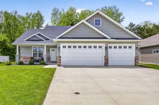 4789 N THISTLE LANE, Appleton, WI 54913