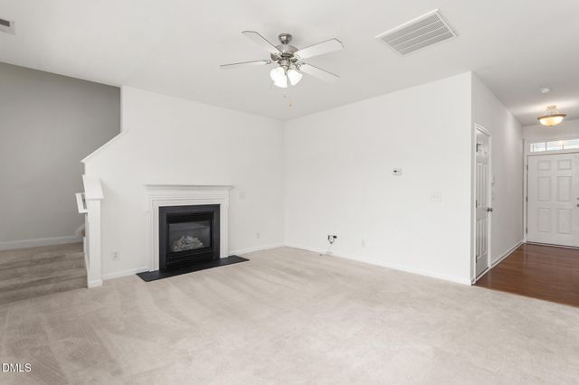 1937 Glenkirk Drive, Burlington, NC 27215