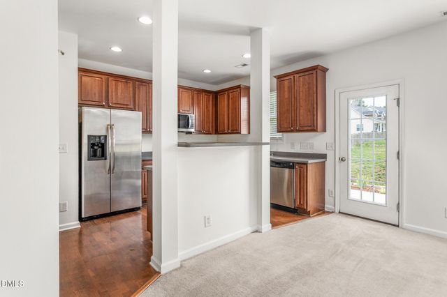 1937 Glenkirk Drive, Burlington, NC 27215