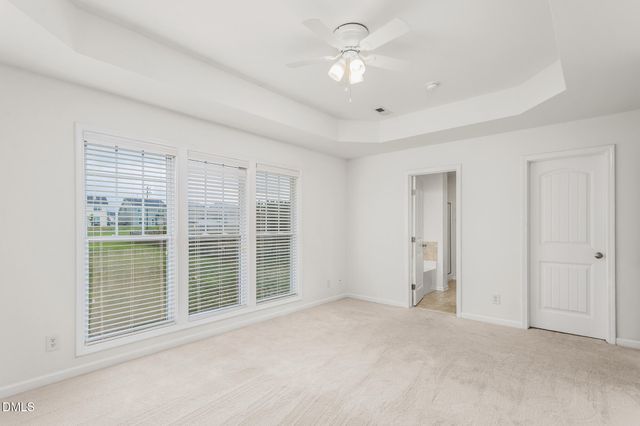 1937 Glenkirk Drive, Burlington, NC 27215