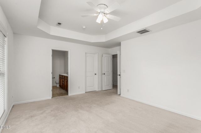 1937 Glenkirk Drive, Burlington, NC 27215