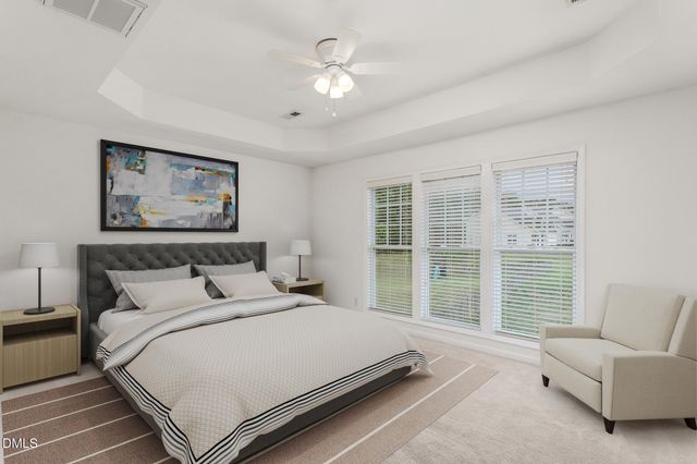 1937 Glenkirk Drive, Burlington, NC 27215