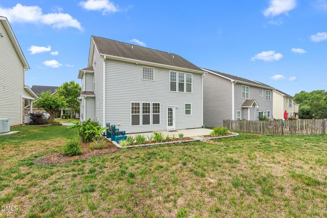 1937 Glenkirk Drive, Burlington, NC 27215