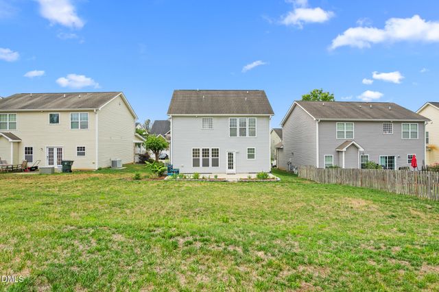 1937 Glenkirk Drive, Burlington, NC 27215