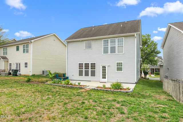 1937 Glenkirk Drive, Burlington, NC 27215
