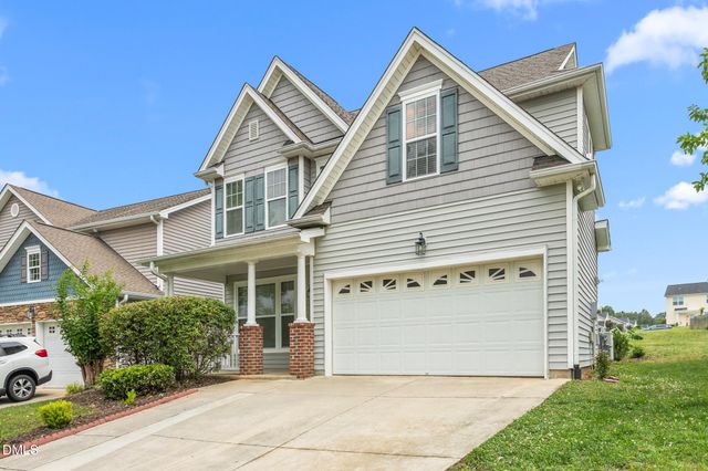 1937 Glenkirk Drive, Burlington, NC 27215