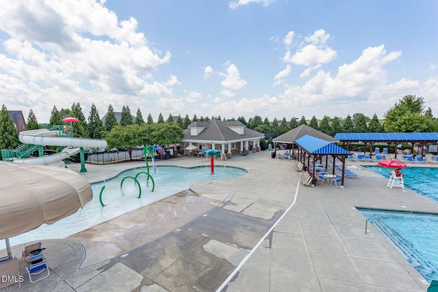 1937 Glenkirk Drive, Burlington, NC 27215