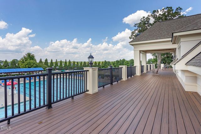 1937 Glenkirk Drive, Burlington, NC 27215