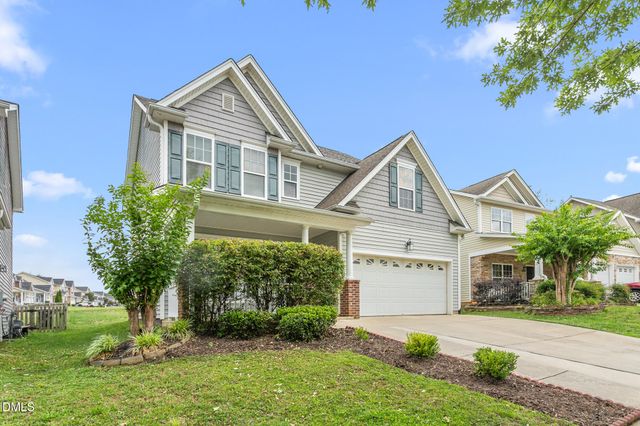 1937 Glenkirk Drive, Burlington, NC 27215
