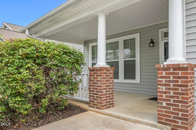 1937 Glenkirk Drive, Burlington, NC 27215
