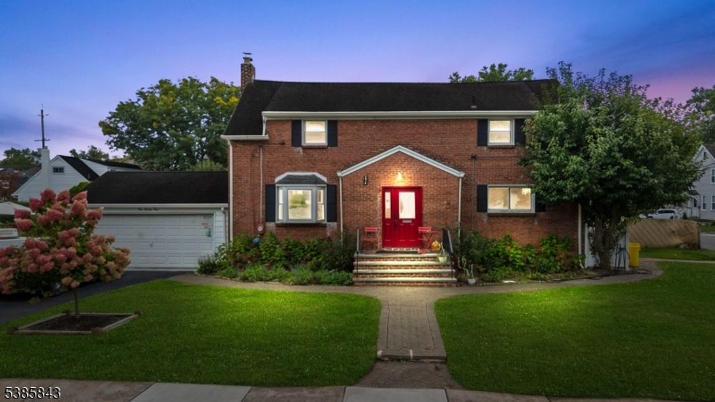 274 Milford Ave, New Milford Boro, NJ 07646