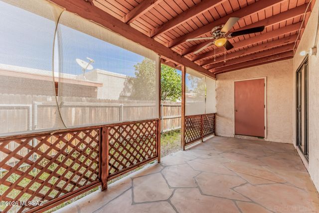 1949 N Swan Rd Unit 27, Tucson, AZ 85712