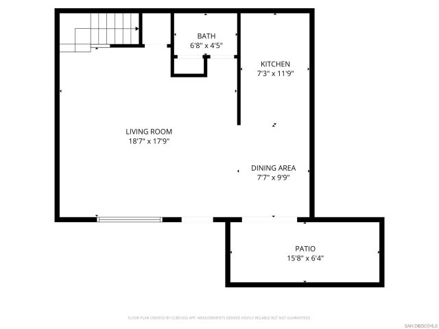 10515 Caminito Rimini, San Diego, CA 92129
