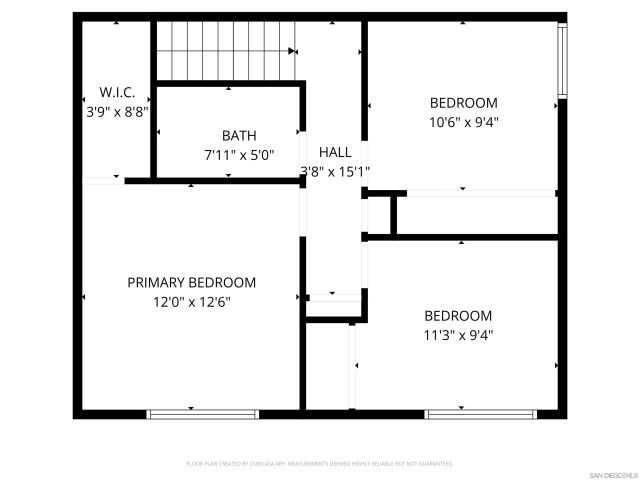 10515 Caminito Rimini, San Diego, CA 92129