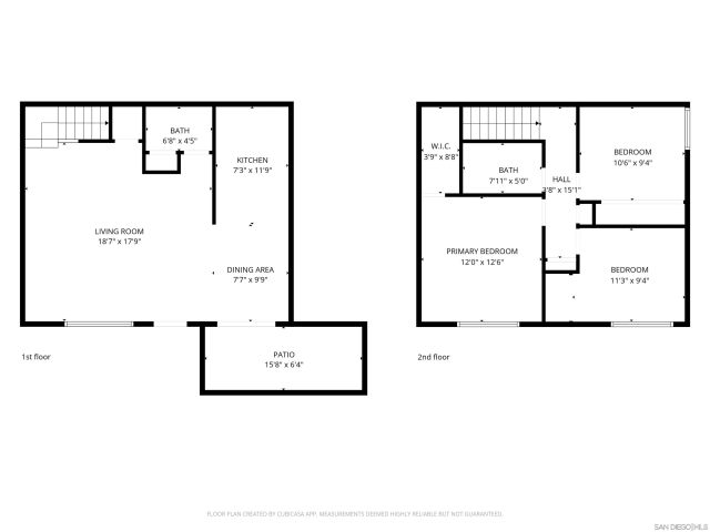 10515 Caminito Rimini, San Diego, CA 92129