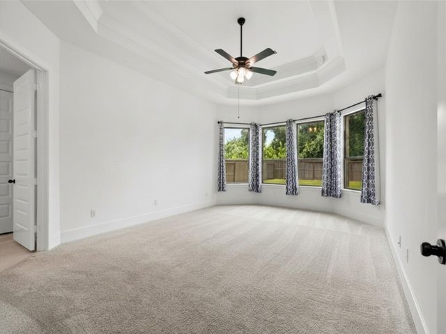 1911 Golden Leaf Drive, Missouri City, TX 77459