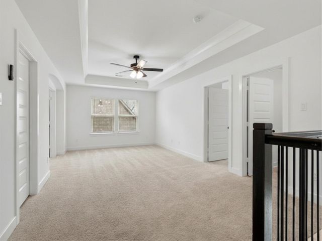 1911 Golden Leaf Drive, Missouri City, TX 77459