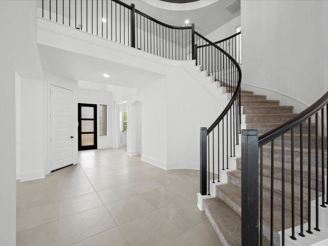 1911 Golden Leaf Drive, Missouri City, TX 77459