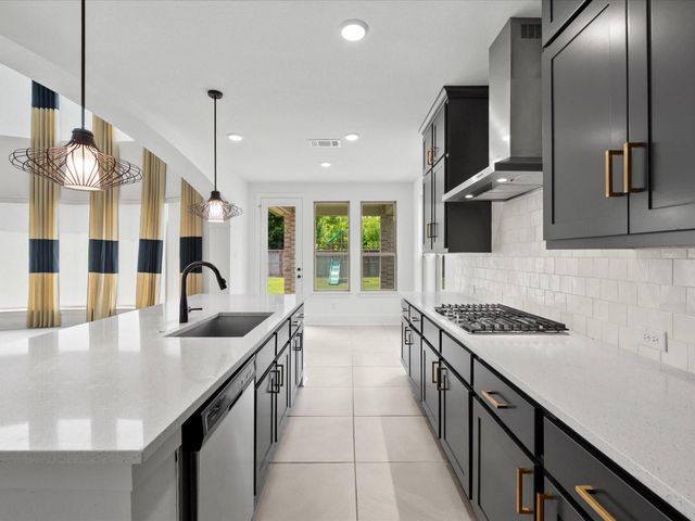 1911 Golden Leaf Drive, Missouri City, TX 77459