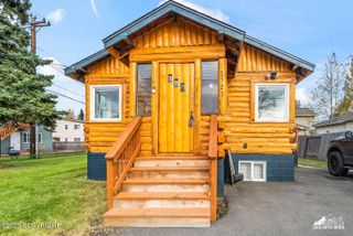 3523 Thompson Avenue, Anchorage, AK 99508