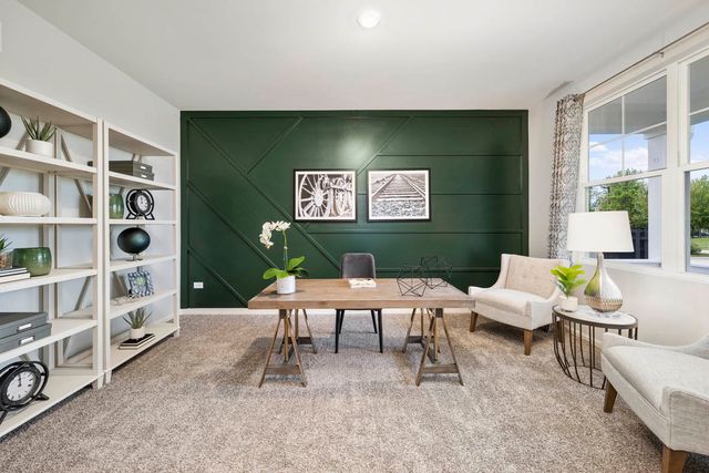 1211 Tiger Lily Drive, Bartlett, IL 60103