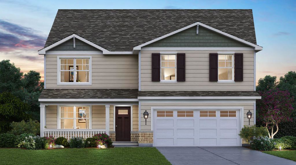 1211 Tiger Lily Drive, Bartlett, IL 60103