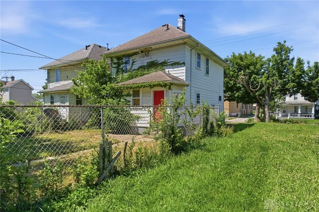 134 S Philadelphia Street, Dayton, OH 45403