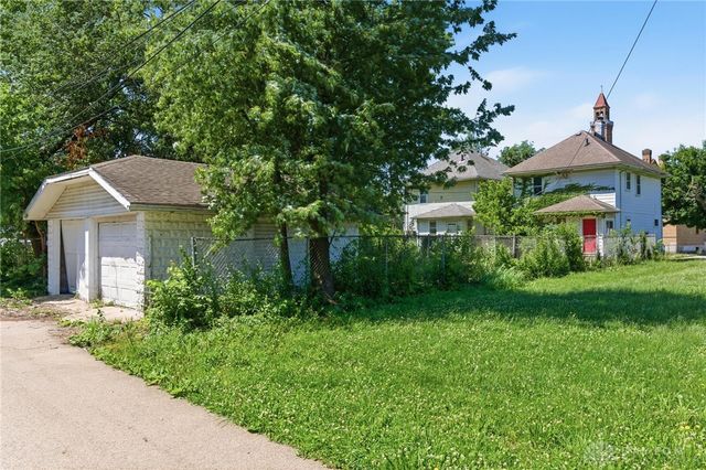 134 S Philadelphia Street, Dayton, OH 45403