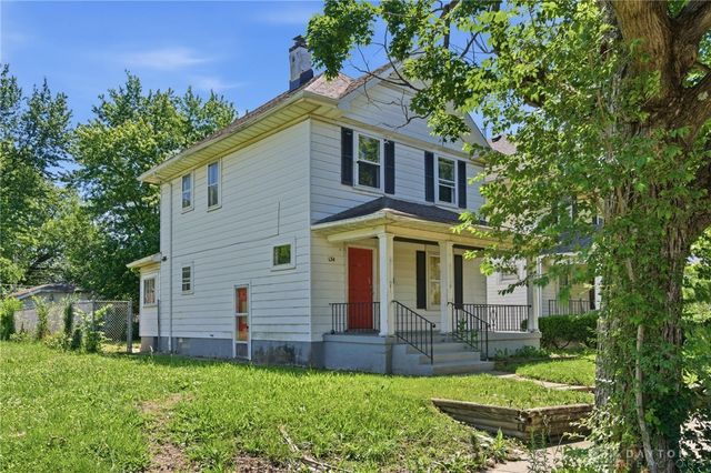134 S Philadelphia Street, Dayton, OH 45403