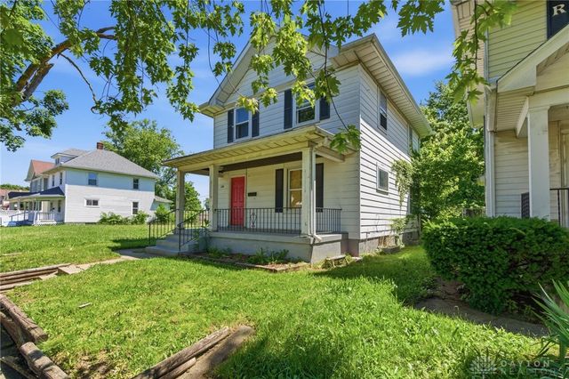134 S Philadelphia Street, Dayton, OH 45403