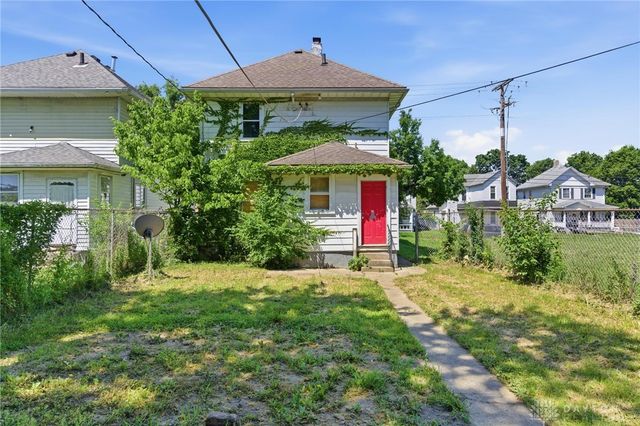 134 S Philadelphia Street, Dayton, OH 45403
