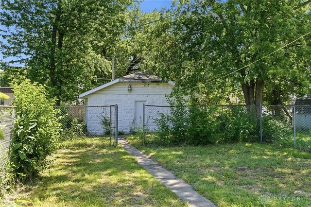 134 S Philadelphia Street, Dayton, OH 45403