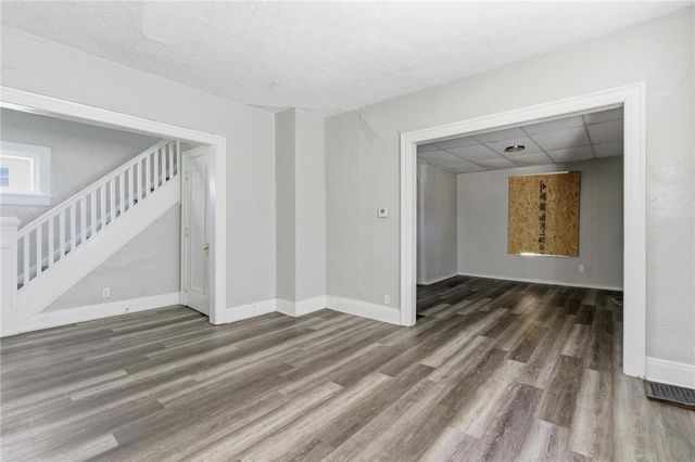 134 S Philadelphia Street, Dayton, OH 45403