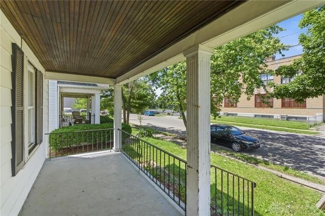 134 S Philadelphia Street, Dayton, OH 45403