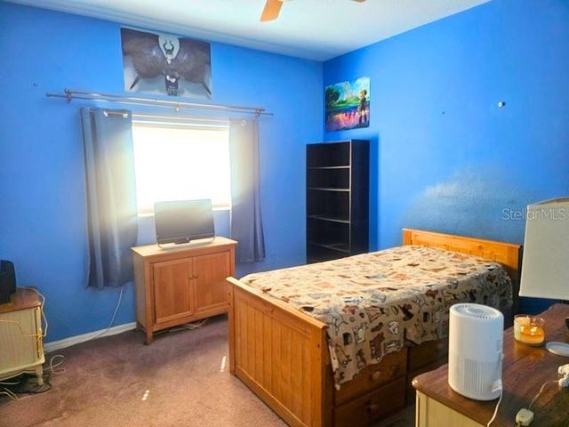 13045 SANTEE STREET, Spring Hill, FL 34609