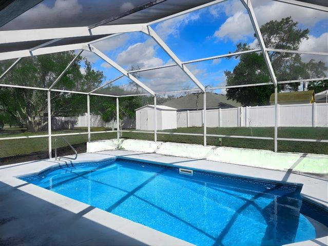 13045 SANTEE STREET, Spring Hill, FL 34609