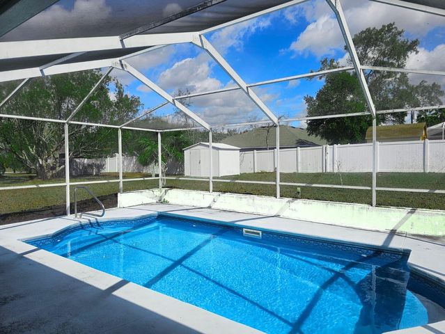 13045 SANTEE STREET, Spring Hill, FL 34609