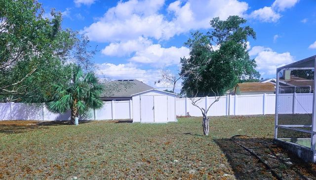 13045 SANTEE STREET, Spring Hill, FL 34609