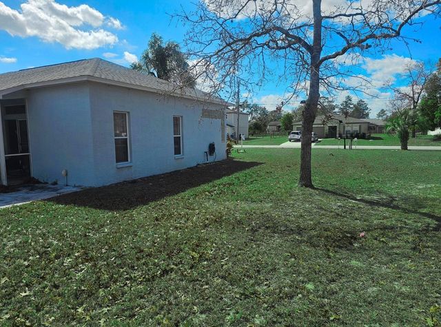 13045 SANTEE STREET, Spring Hill, FL 34609