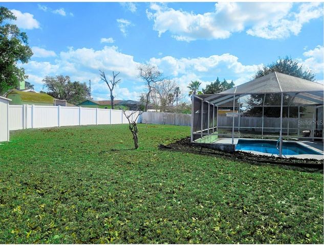 13045 SANTEE STREET, Spring Hill, FL 34609