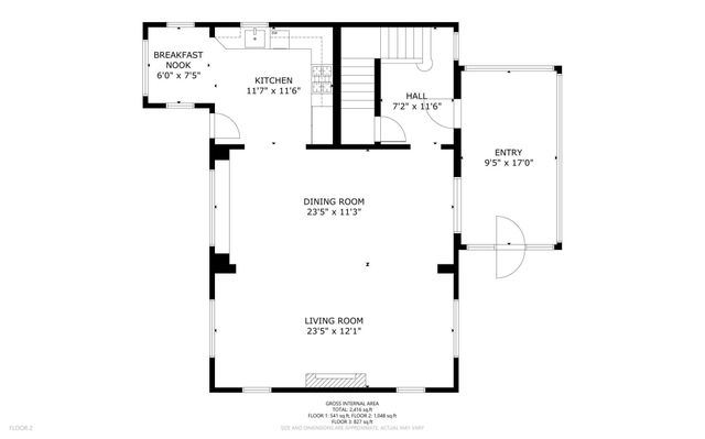 2245 Shadywood Road, Wayzata, MN 55391