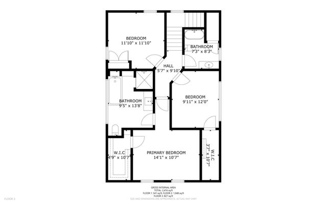 2245 Shadywood Road, Wayzata, MN 55391