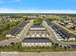 28287 Loews Drive Building 8 Unit 9I, Chesterfield, MI 48051