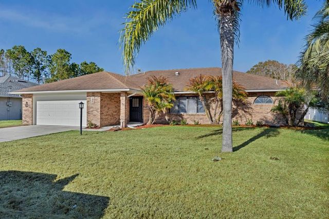 7 BIRD LAND PLACE, Palm Coast, FL 32137