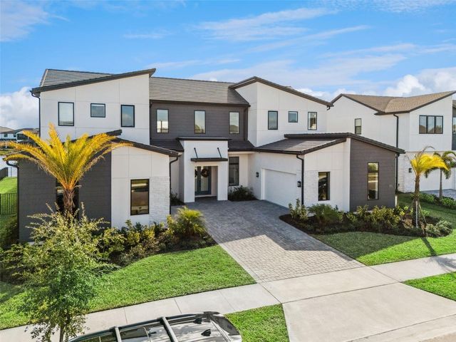 9720 LAUREL BERRY DRIVE, Orlando, FL 32827