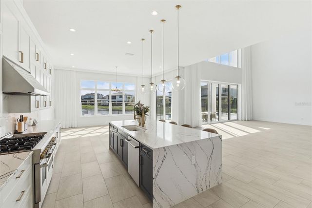 9720 LAUREL BERRY DRIVE, Orlando, FL 32827